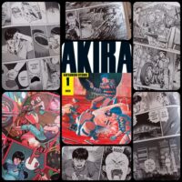 Recenze na mangu Akira – japonskÃ¡ legenda poprvÃ© v ÄŒR