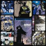 Gothem třikrát jinak, recenze na komiks Batman Mikea Mignoly