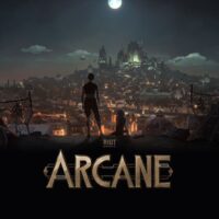 Chystaný seriál Arcane, už v listopadu na Netflixu