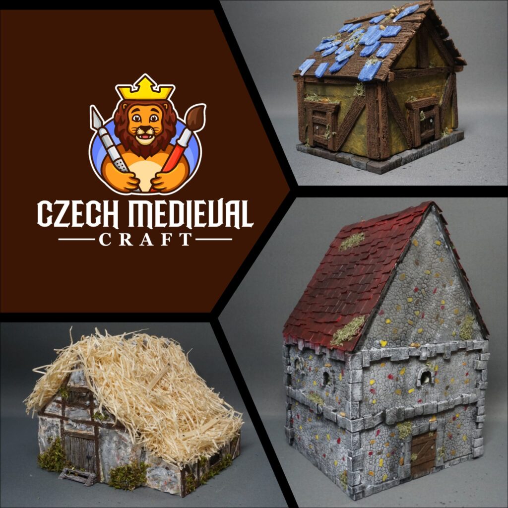 czech medieval craft