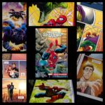 Recenze na komiks Amazing Spider-man 1.- Návrat ke kořenům