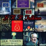 Jeden jim všem káže – J.R.R.Tolkien, 130 let