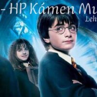 Kvíz – filmový Harry Potter a Kámen Mudrců (lehčí úroveň)