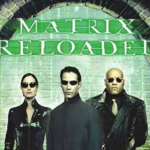 KVÍZ – The Matrix Reloaded – jste schopni rozeznat matrix od reality?