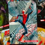 Recenze na druhý díl z komiksové série  Amazing Spider-Man s názvem Přátelé a protivníci