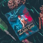 Zlatá Grai – epesní fantasy příběh od české autorky