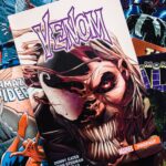 Recenze na Venom – Propast, dokáže se Eddie Brock vyhnout pádu do propasti?