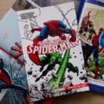 Recenze na komiks Amazing Spider-Man: Životní zásluhy