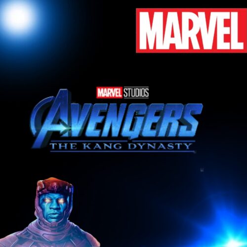 Filmový denník Marvelu (3. diel) – The Kang Dynasty na vzostupe!