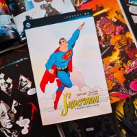 Recenze na komiks Superman: V každé roční době