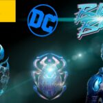 17.8. má premiéru nový DC hrdina Blue Beetle. Pojdmě si říct něco o vzniku tohoto hrdiny.