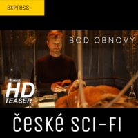 Bod obnovy – nové české sci-fi láka na temnou atmosféru a zajímavý příběh
