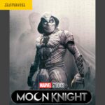 🌙🦇 Moon Knight: Komiksová ikona ve stínu s neomezeným potenciálem! 📚📺