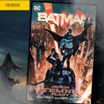 Recenze na komiks Batman: Jejich temné plány: Díl první 
