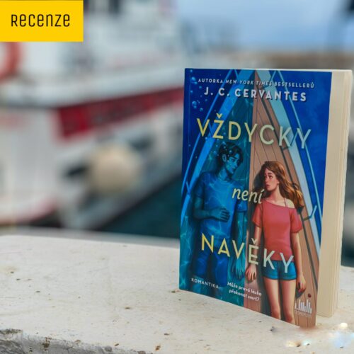 Recenze na knihu „Vždycky není navěky“