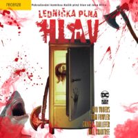 Recenze na komiks Lednička plná hlav