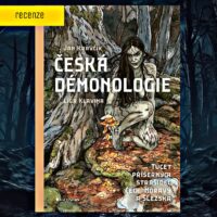 Recenze – Česká démonologie