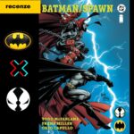 Recenze na akční komiks – Batman/Spawn