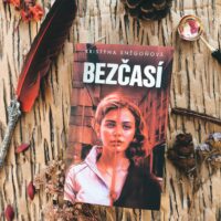 „Bezčasí“: Česká fantasy, která překračuje hranice času i reality