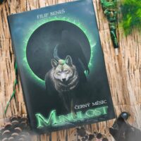 Recenze Černý Měsíc: Minulost